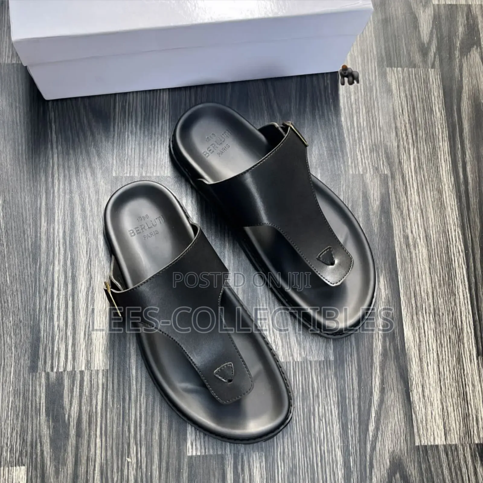 Best Quality Berluti Italian Palm
