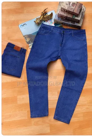 New Luxury Stocks !!JEans Trouser