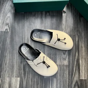 Top Notch Buscemi