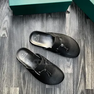 Top Notch Buscemi
