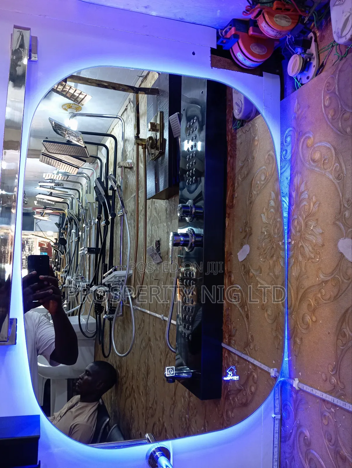 Led Mirror