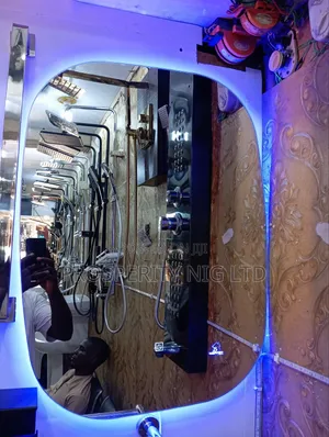 Led Mirror