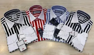 Men's Multicolored Shirts
