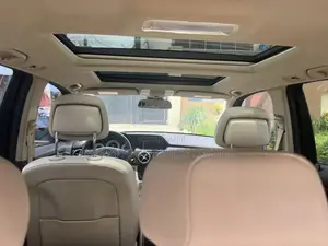 Mercedes-Benz GLK-Class 350 4MATIC 2014 Red