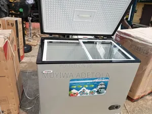 Air-Conditioning and Refrigerator Repairs