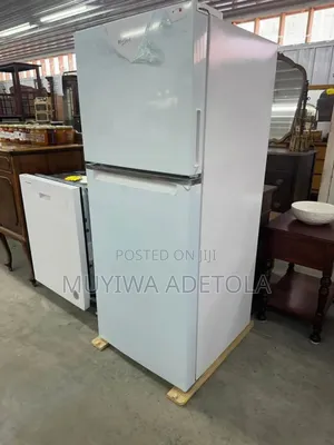 Air-Conditioning and Refrigerator Repairs