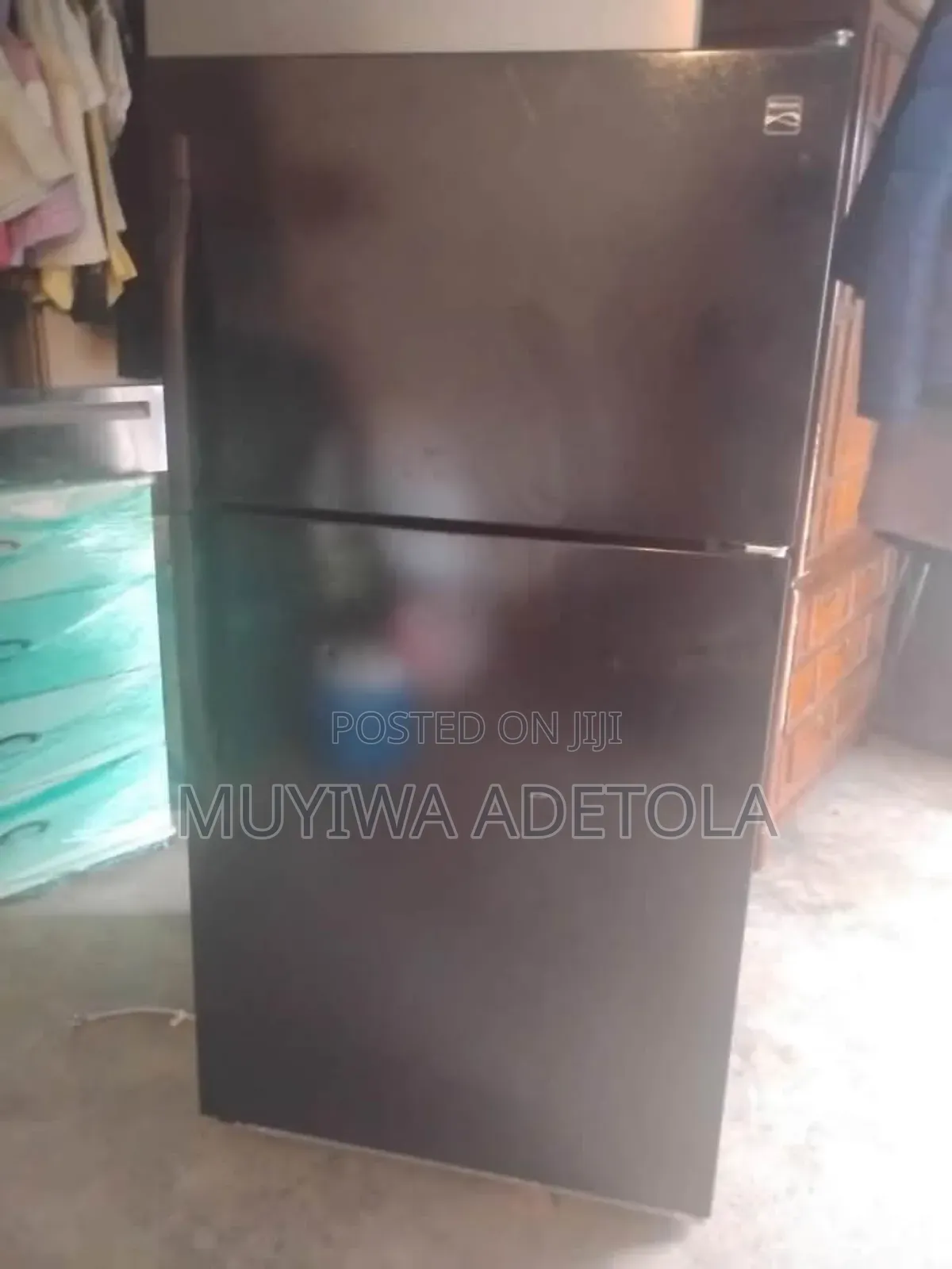 Air-Conditioning and Refrigerator Repairs