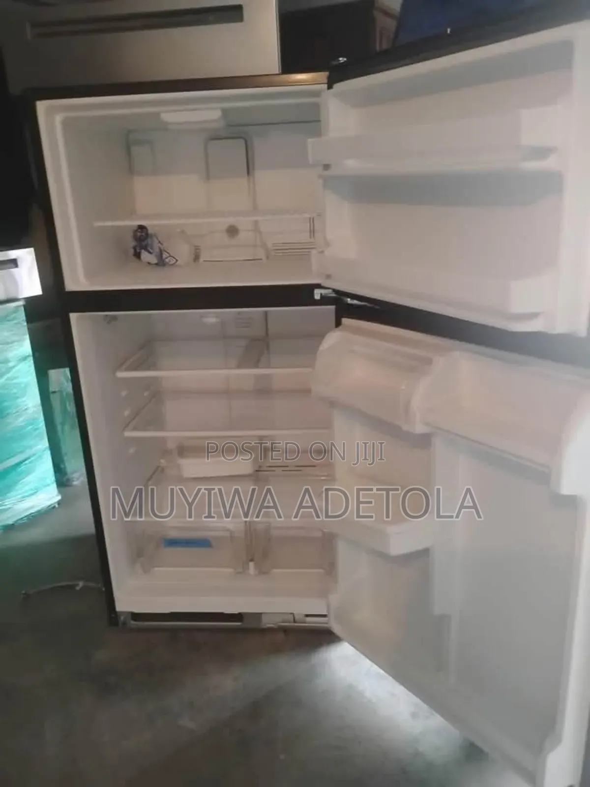 Air-Conditioning and Refrigerator Repairs