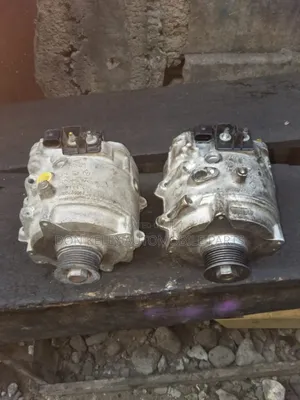 Alternator for Audi R8 or Sr8 Q5