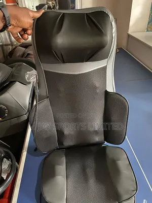 Massage Cushion