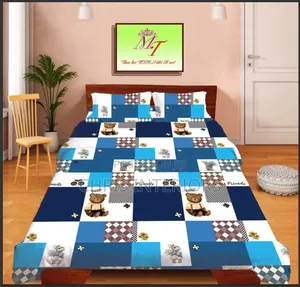 Beddings Bed