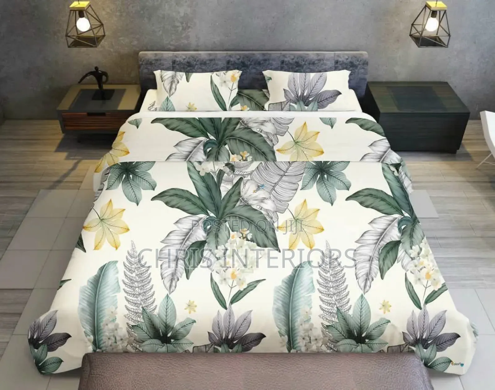 Beddings Bed