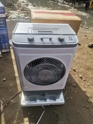 16l Sontec Air Cooler