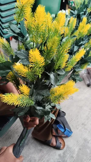 Table Flower