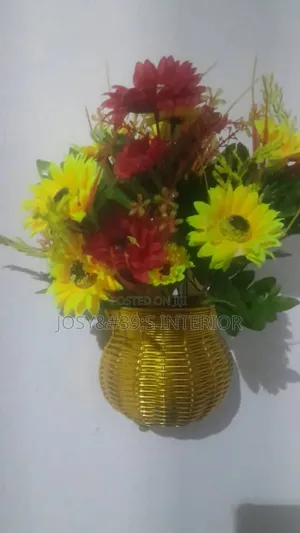 Flower Decor
