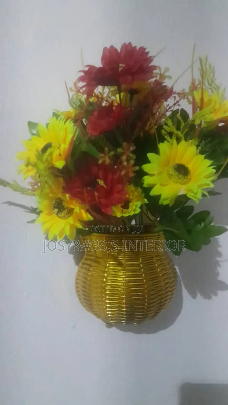 Flower Decor
