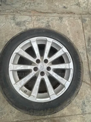 Alloy-Wheels 4 Sets of 14, 15, 16, 17,18,19 Rim Sizes