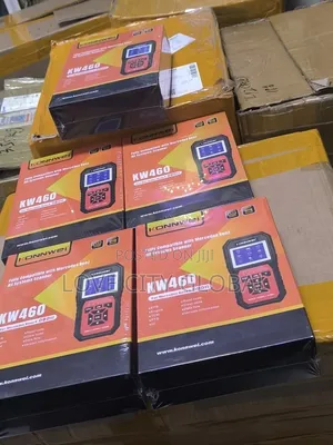Car Diagnostic Mercedes Benz Scanner Obd2 Eobd Check Engine