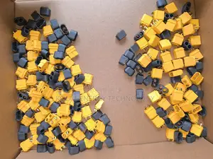 Xt60 Connectors