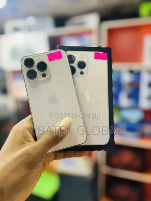 Apple iPhone 13 Pro 128 GB Gold