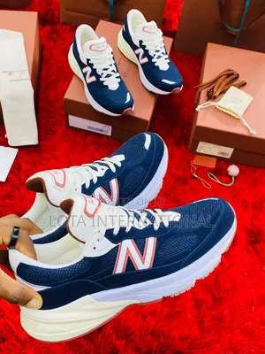 Photo - Premium Loro Piana Sneakers