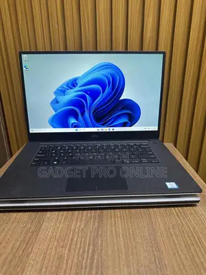 Laptop Dell Precision 5540 16GB Intel Core i7 SSD 512GB