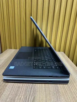Laptop Dell Precision 5540 16GB Intel Core i7 SSD 512GB