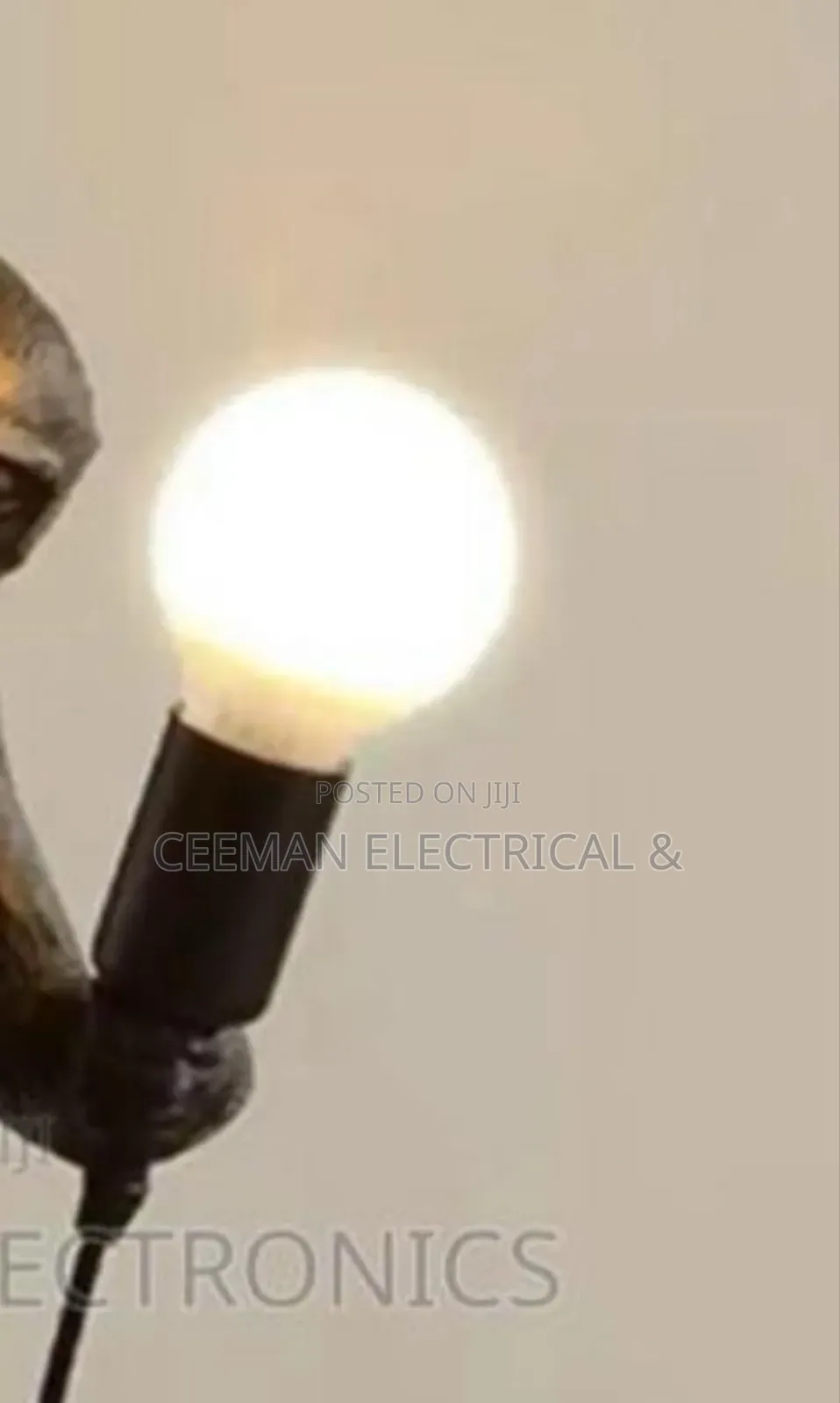Fancy Light