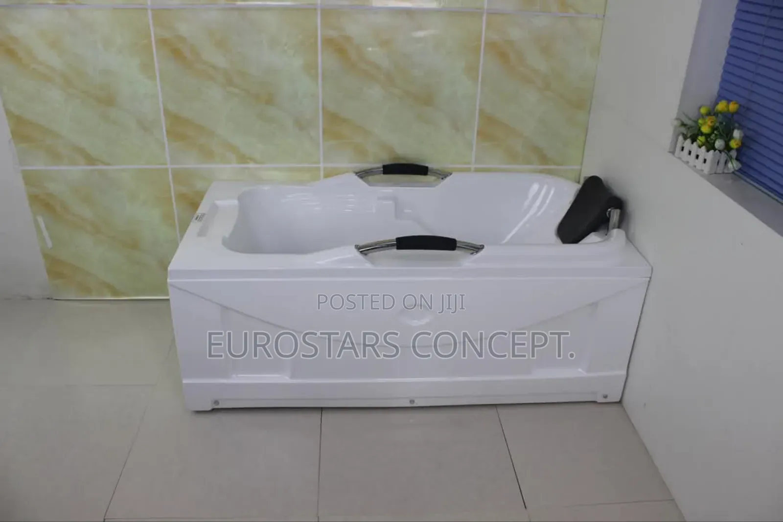 Quality Panel Bath Tub