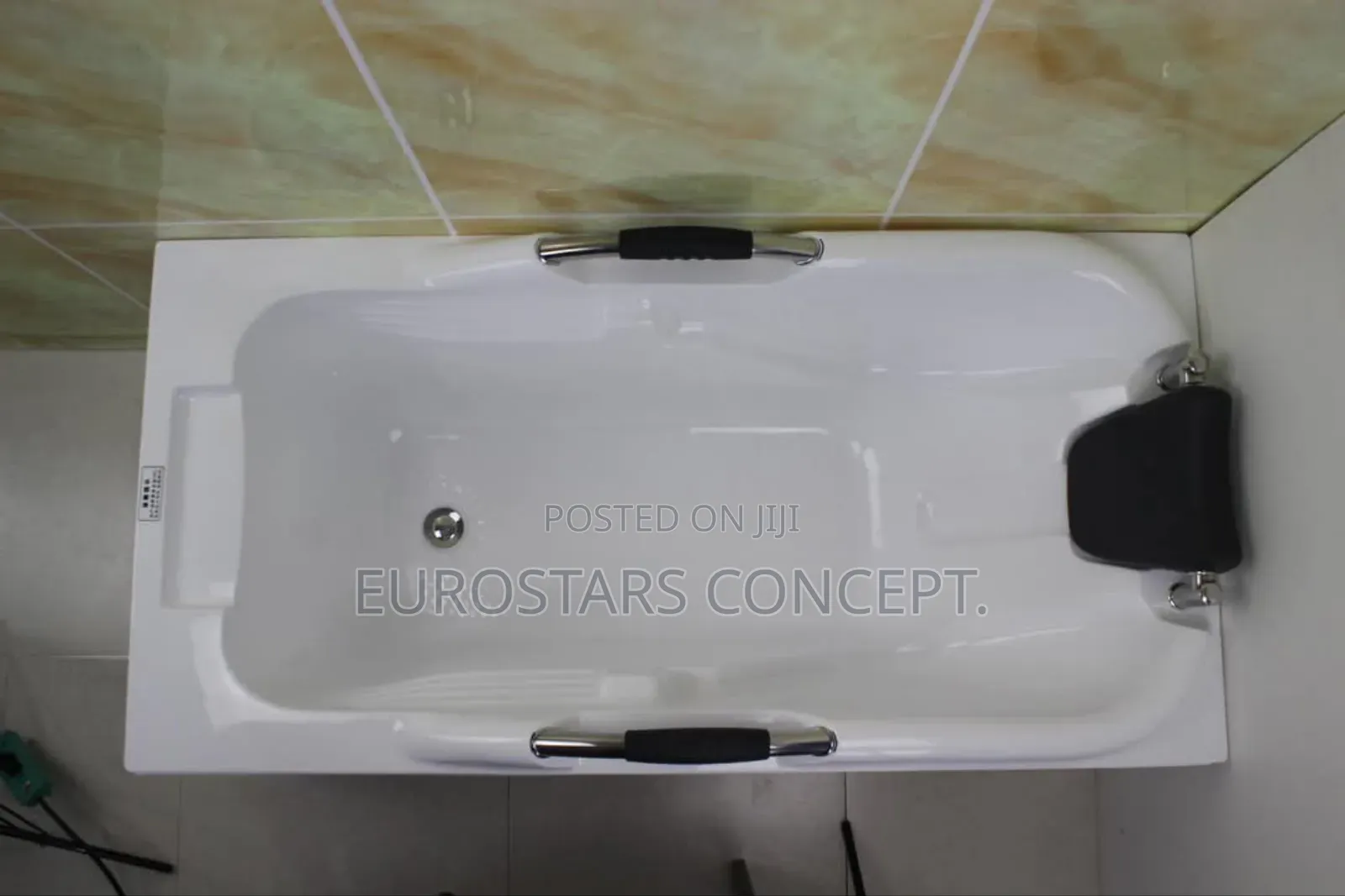 Quality Panel Bath Tub