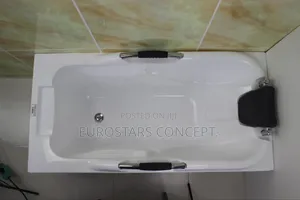 Quality Panel Bath Tub