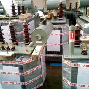 Original 200kva 33kv Abb Transformer