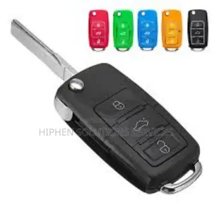 Car Key Spy Camera KCC-1080swf With Full Hd Image