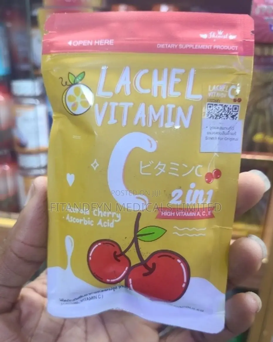 Lachel Vitamin C