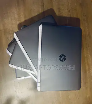 Laptop HP ProBook 450 G3 8GB Intel Core I5 SSD 256GB