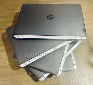 Laptop HP ProBook 450 G3 8GB Intel Core I5 SSD 256GB