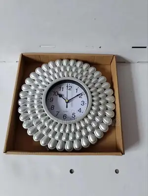 Original Botable Word Clock