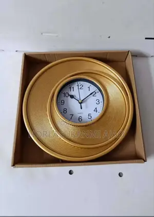 Original Botable Word Clock