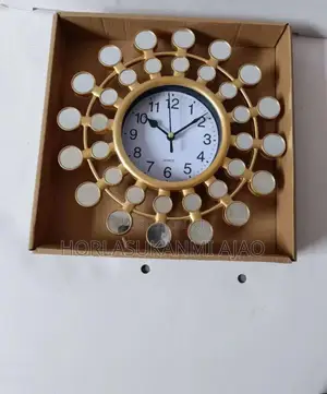 Original Botable Word Clock