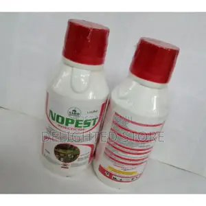 Saro Agrosciences Nopest Insecticide -250ml