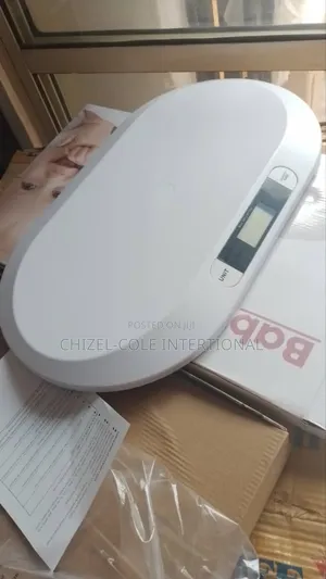 Baby Scale Digital