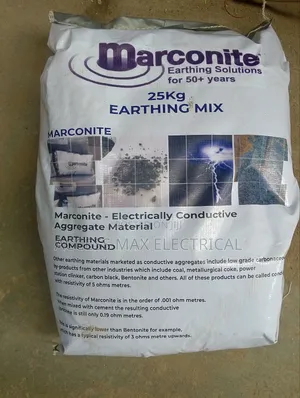 Earth Marconite