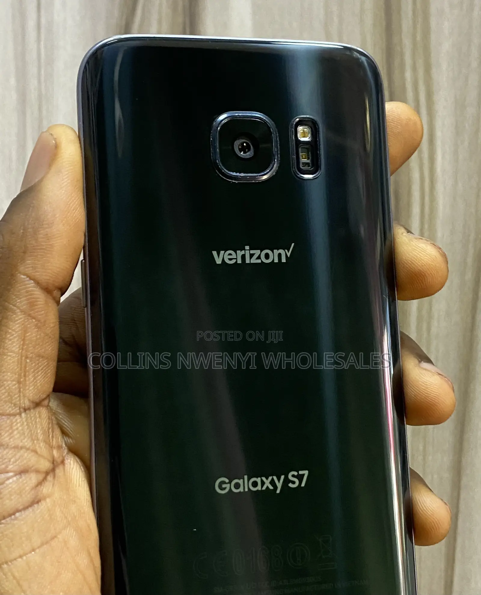 Samsung Galaxy S7 32 GB Black