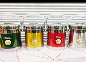 Quality and Original 1.9 Liter Food Flask