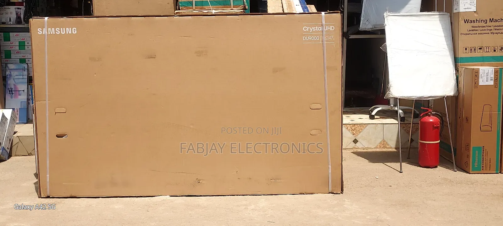 Samsung Television