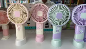 Original Portable Hand Fan