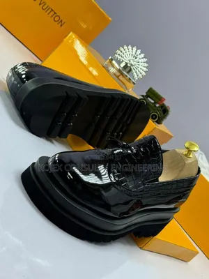 Louis Vuitton Designer Flat Shoe Available