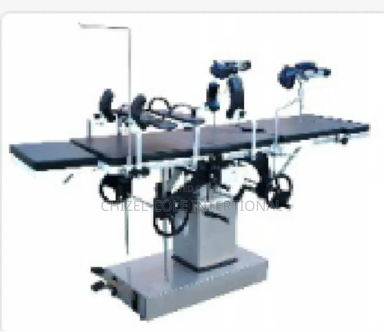 Operating Table Hydraulic