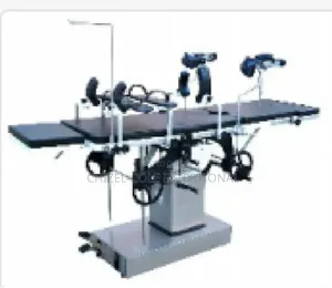 Operating Table Hydraulic