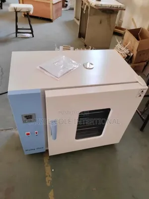 Laboratory Oven